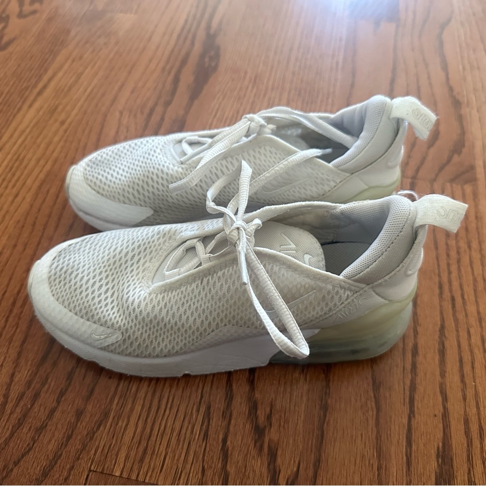 Nike Air Boys Athletic Sneakers SZ 2.5